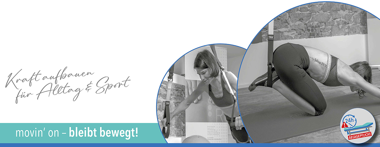 Physiotherapiepraxis Roth Malterdingen - TRX