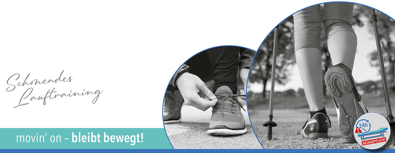 Physiotherapiepraxis Roth Malterdingen - Nordic Walking