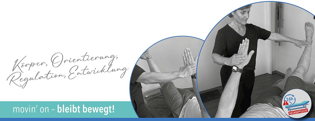 Physiotherapiepraxis Roth Malterdingen - K.O.R.E.