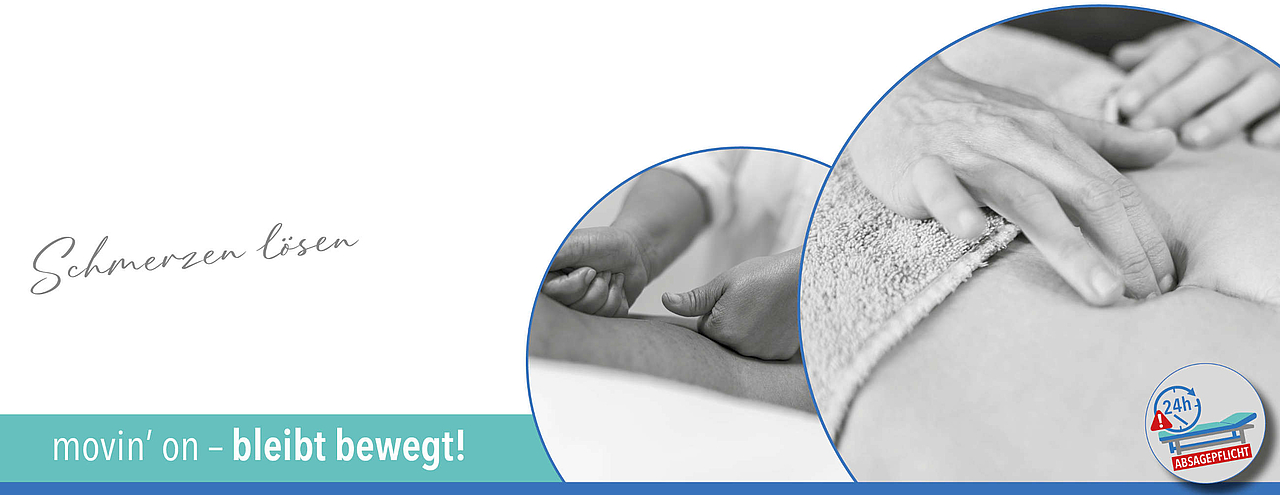 Physiotherapiepraxis Roth Malterdingen - Fazientherapie