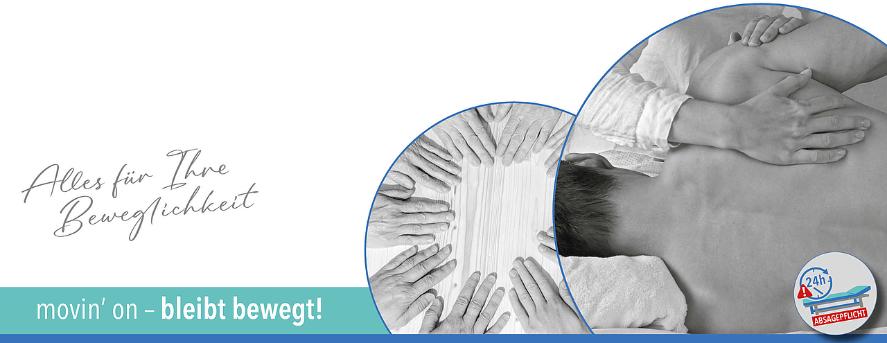 Physiotherapiepraxis Roth Malterdingen - Physiotherapie