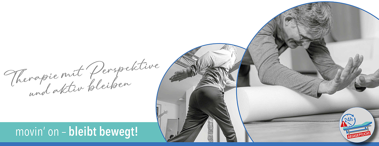Physiotherapiepraxis Roth Malterdingen - PARKINSON-Therapie