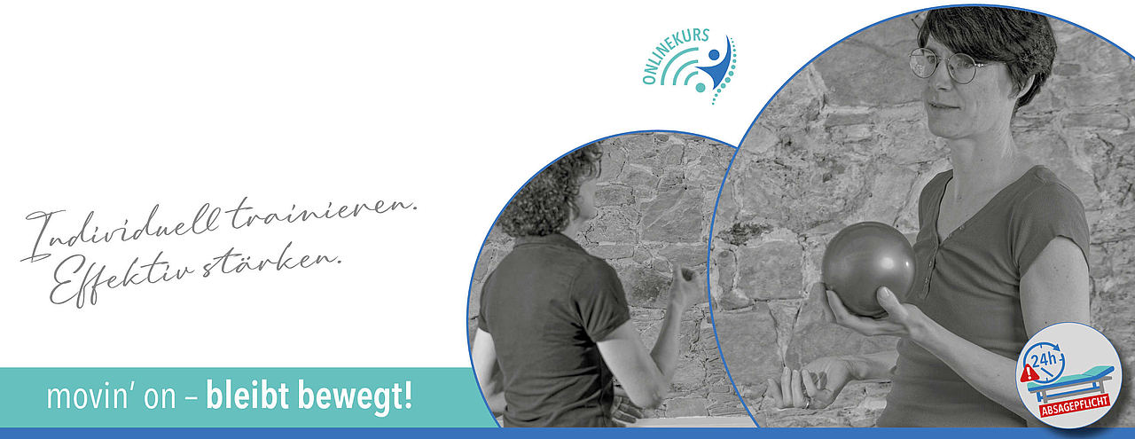 Physiotherapiepraxis Roth Malterdingen - Personal Training
