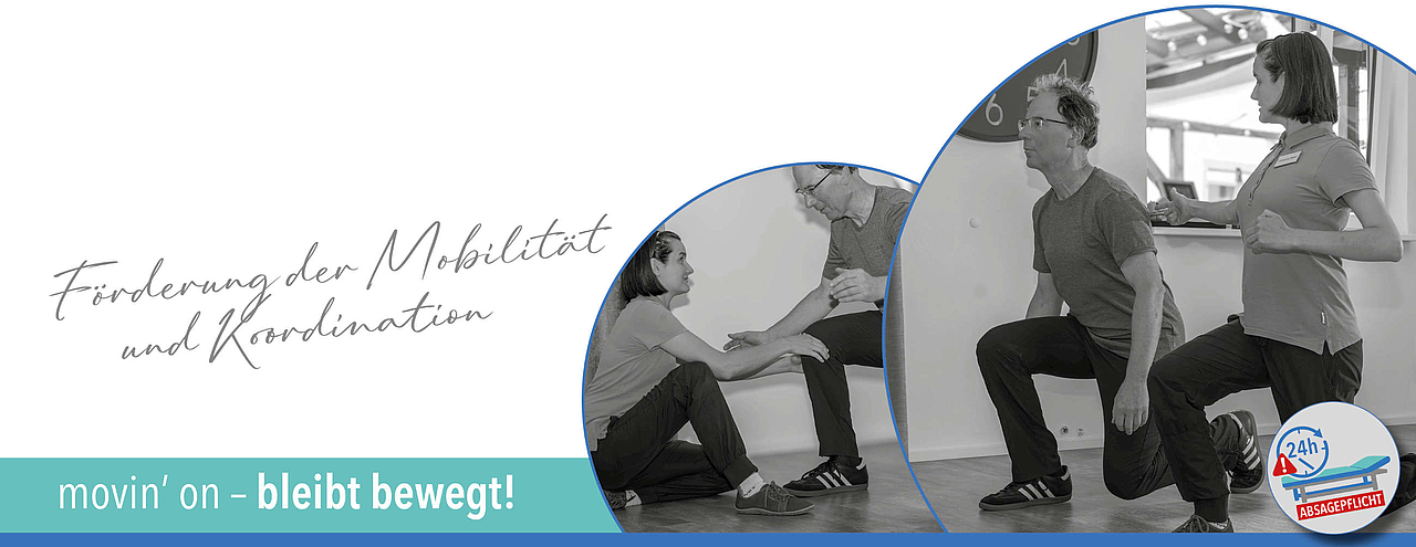 Physiotherapiepraxis Roth Malterdingen - PNF