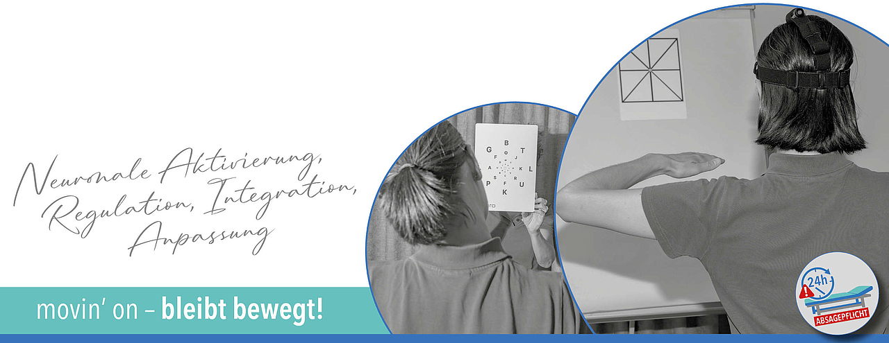 Physiotherapiepraxis Roth Malterdingen - Neurotraining