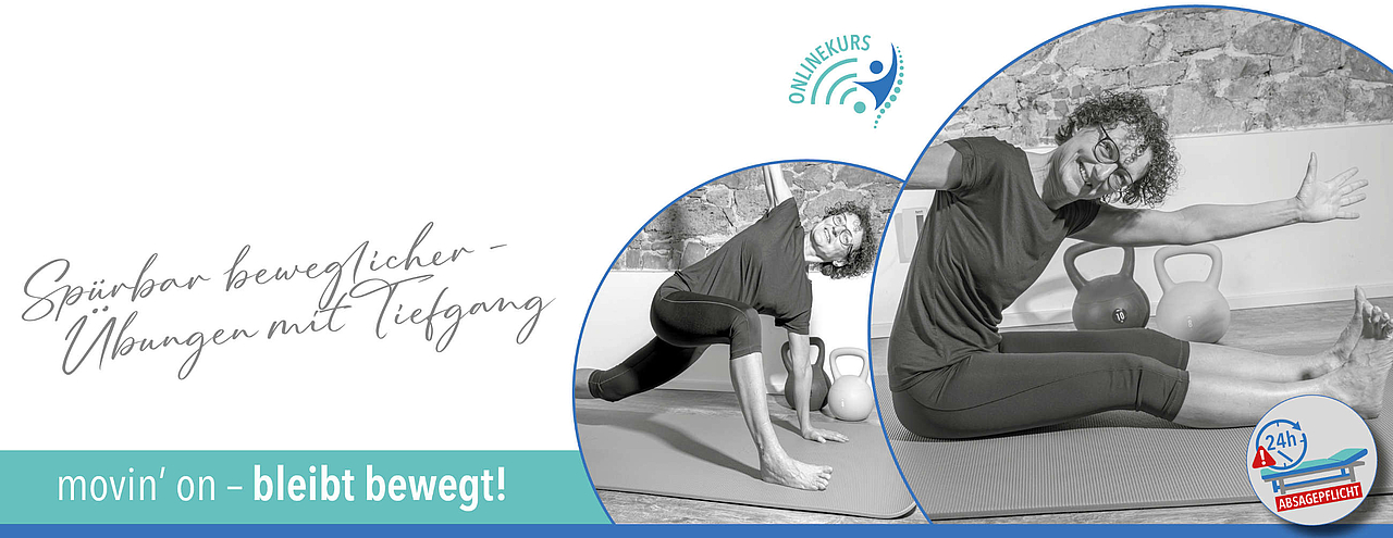 Physiotherapiepraxis Roth Malterdingen - Faszien-Training