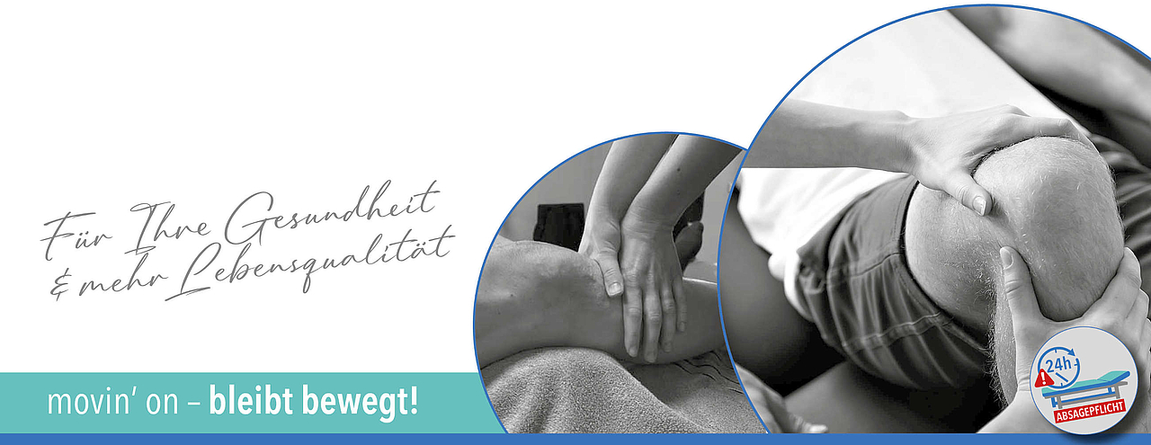 Physiotherapiepraxis Roth Malterdingen - Manuelle Therapie